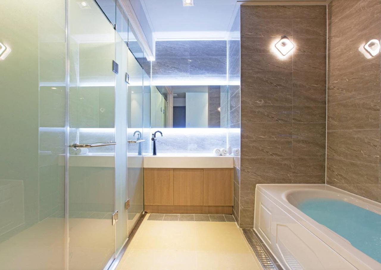 Yeosu Stay Hotel Kamer foto