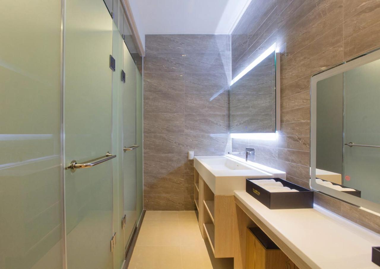 Yeosu Stay Hotel Kamer foto