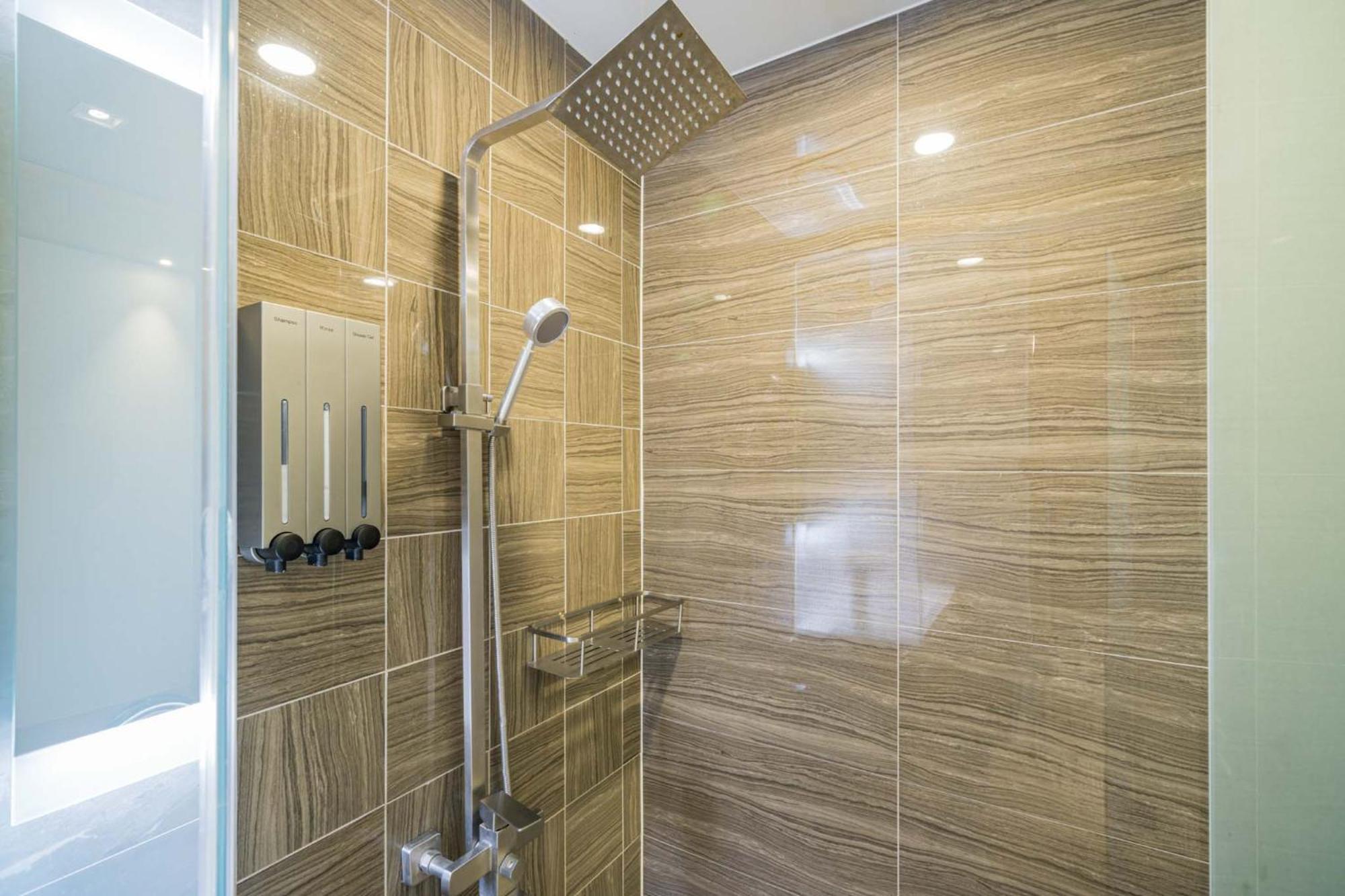 Yeosu Stay Hotel Kamer foto