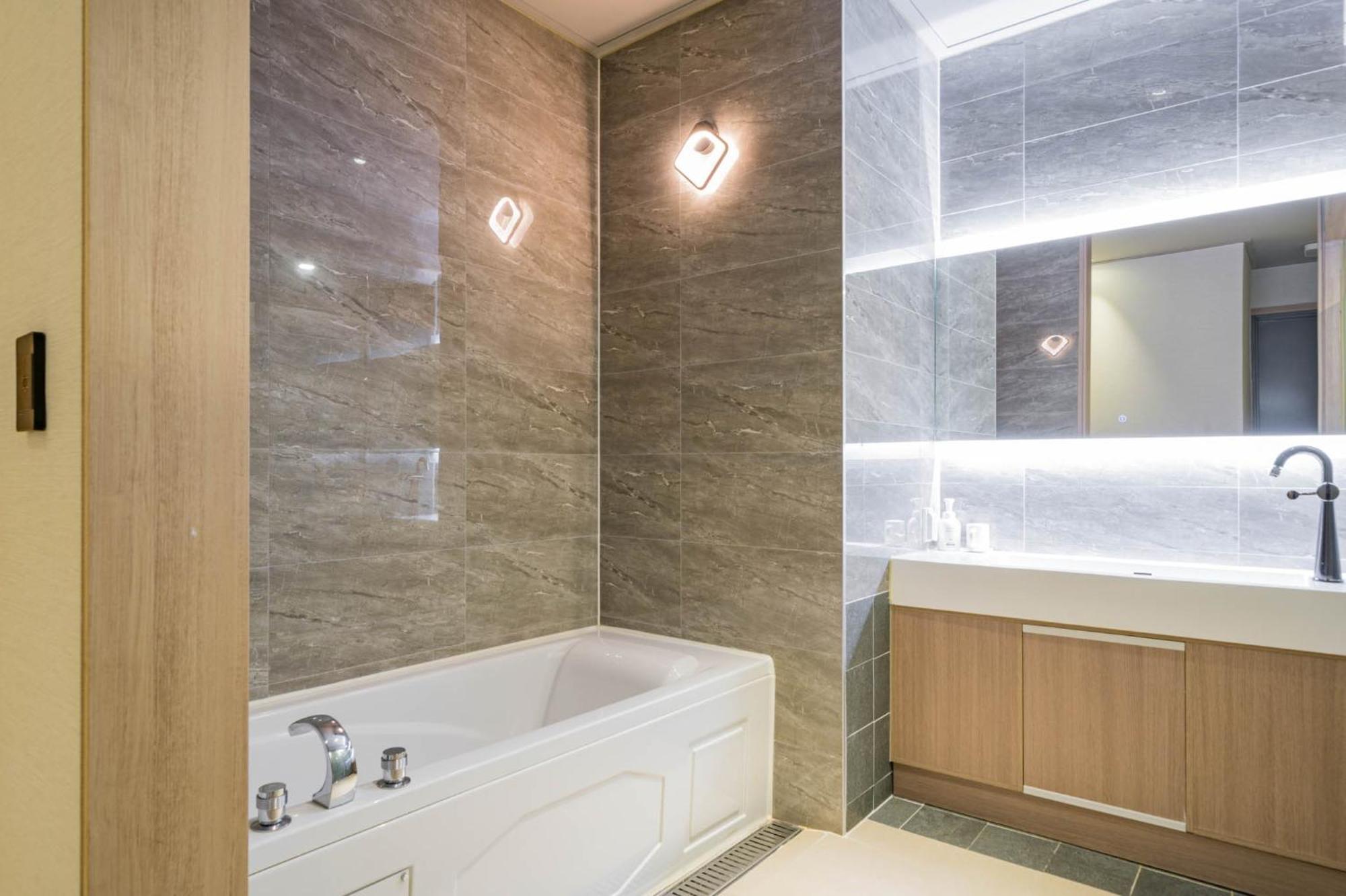 Yeosu Stay Hotel Kamer foto